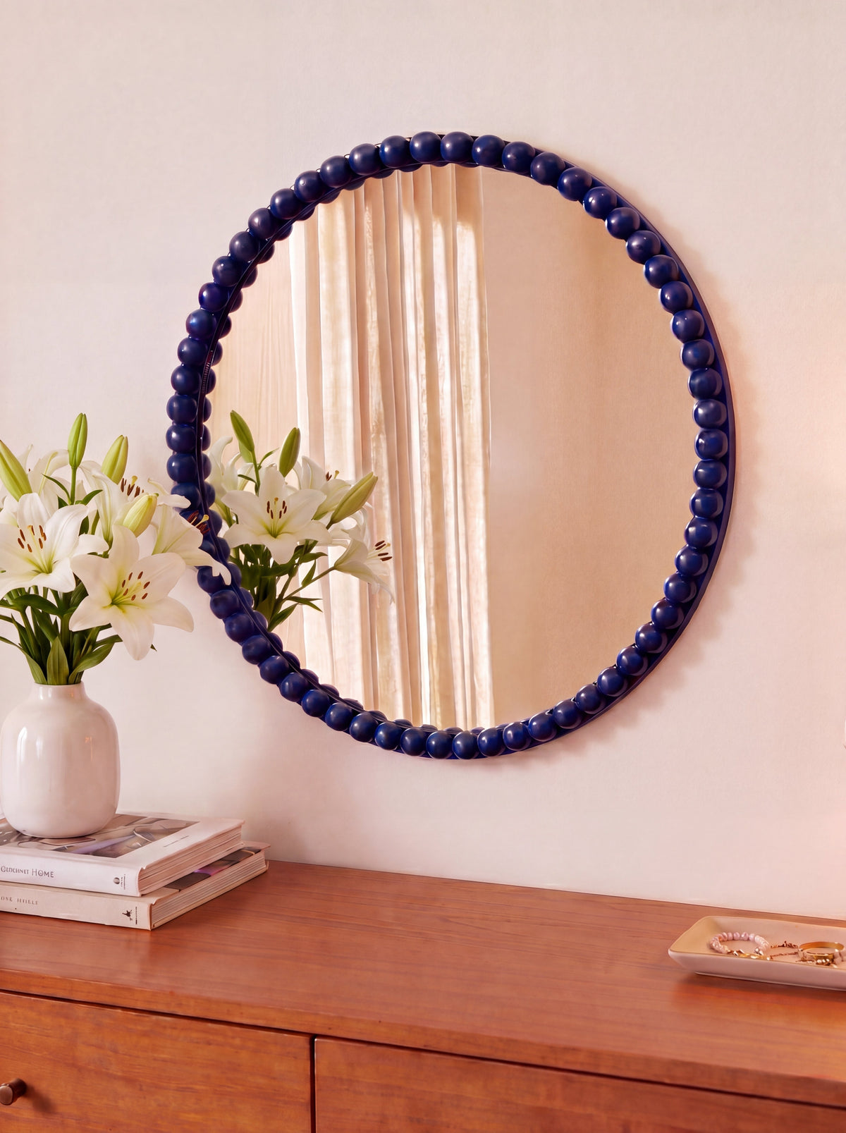 Mirrors
