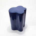 Cloudy side table