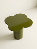 Clover side table