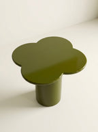 Clover side table