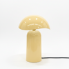 Wavy Shroom Lamp