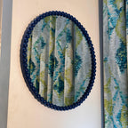 Dotted Mirror