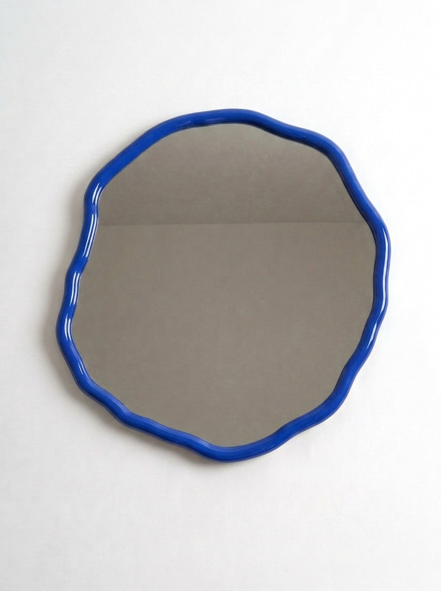 Whiz Mirror