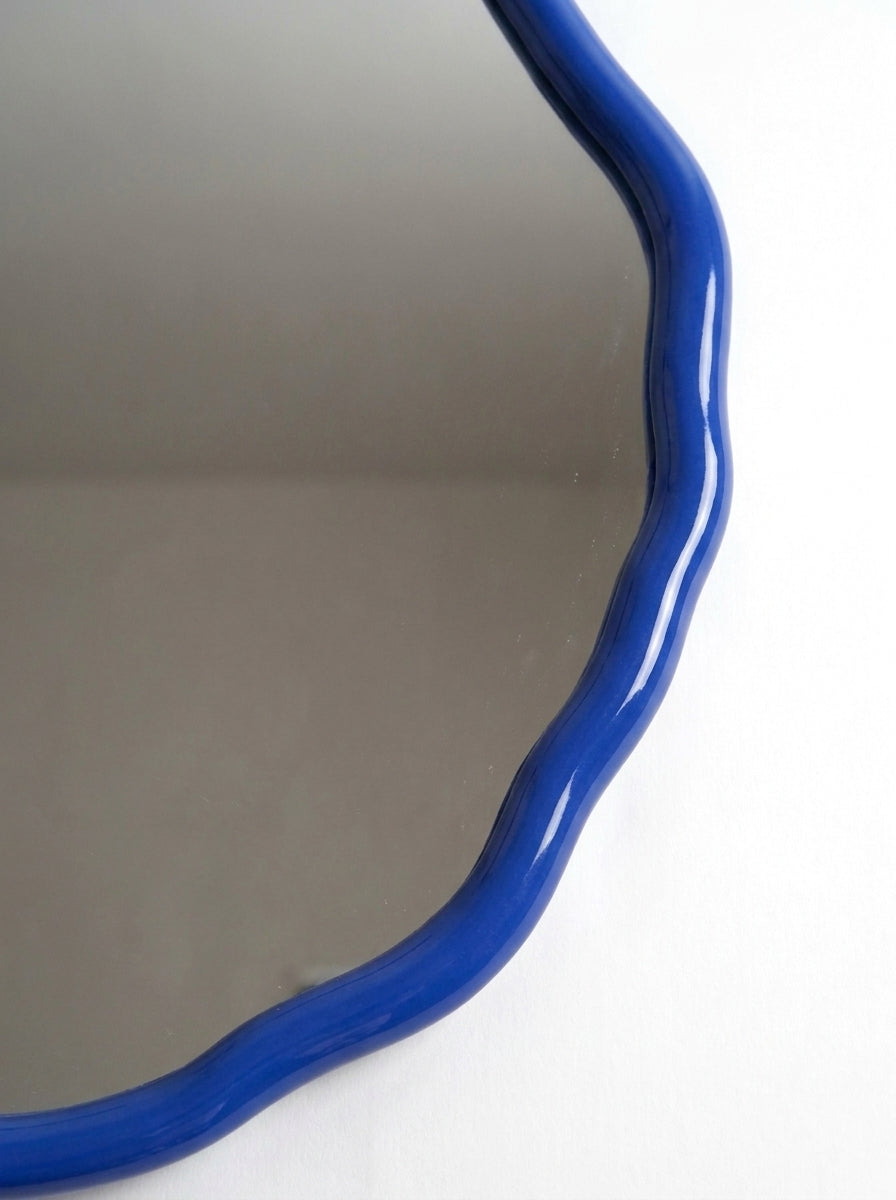 Whiz Mirror