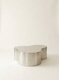 Cloudy Center Table