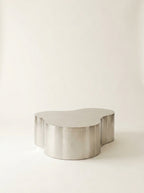 Cloudy Center Table
