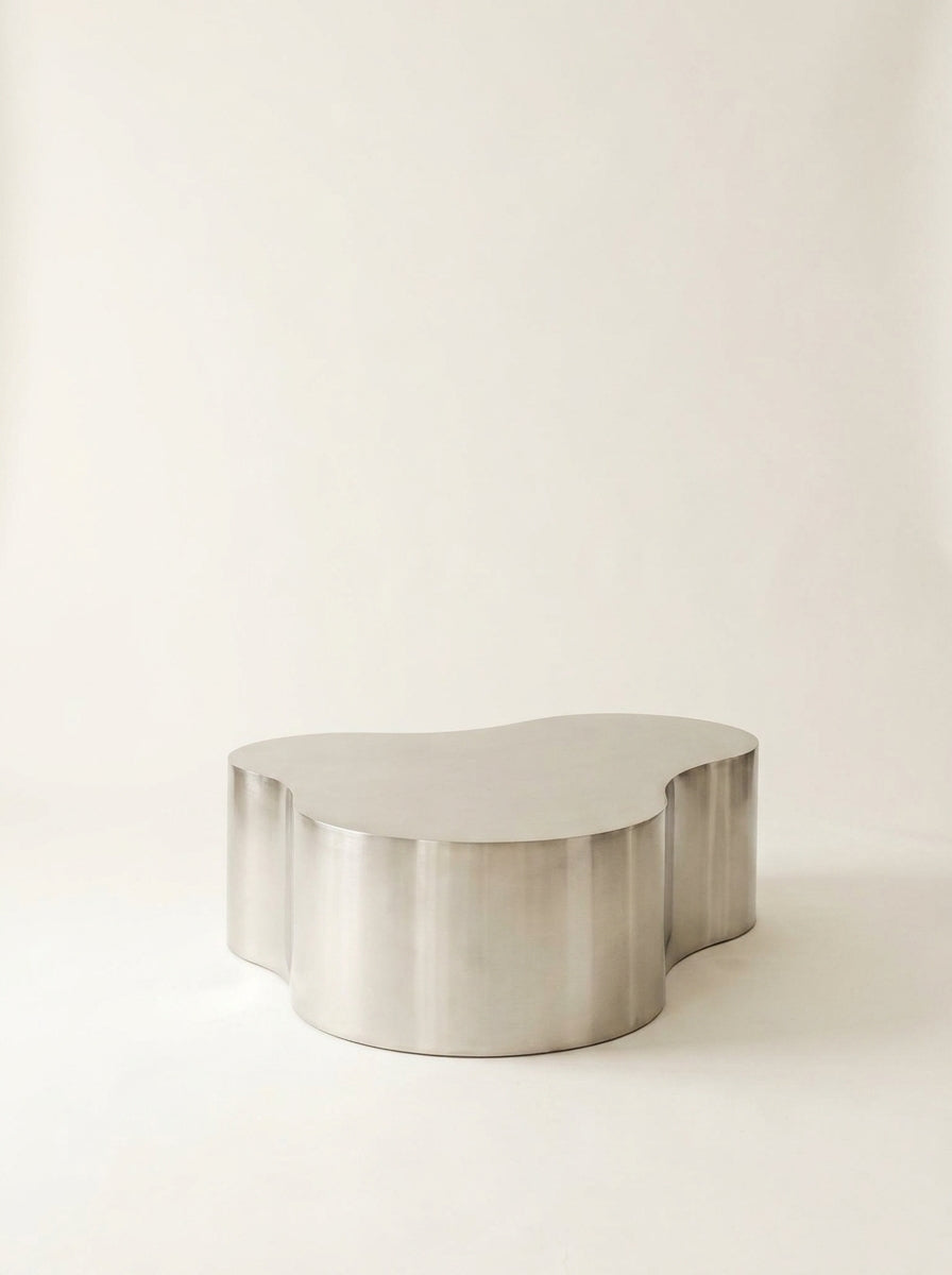 Cloudy Center Table