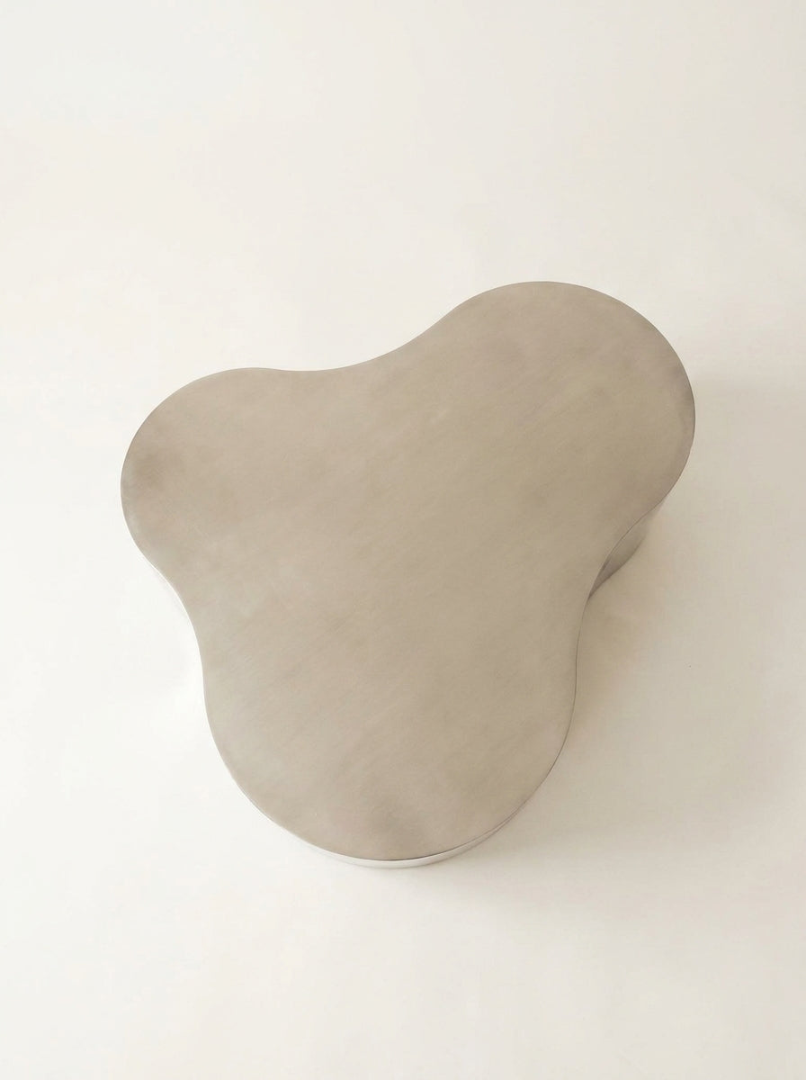 Cloudy Center Table