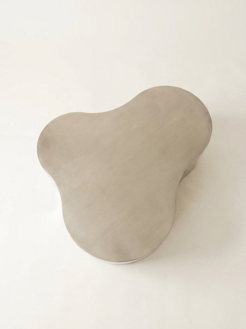 Cloudy Center Table