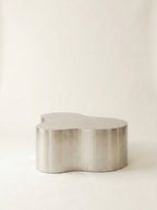 Cloudy Center Table