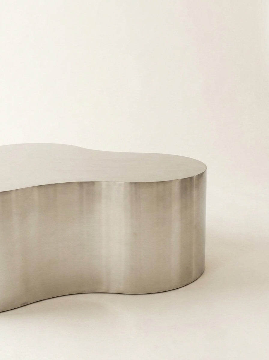 Cloudy Center Table