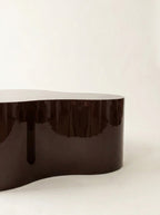 Cloudy Center Table