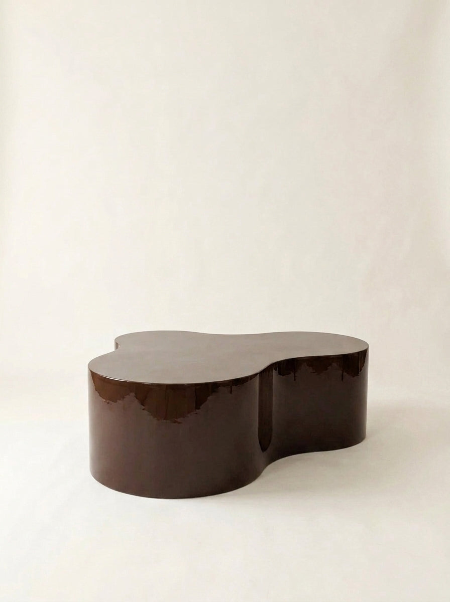Cloudy Center Table
