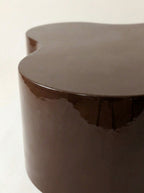 Cloudy Center Table