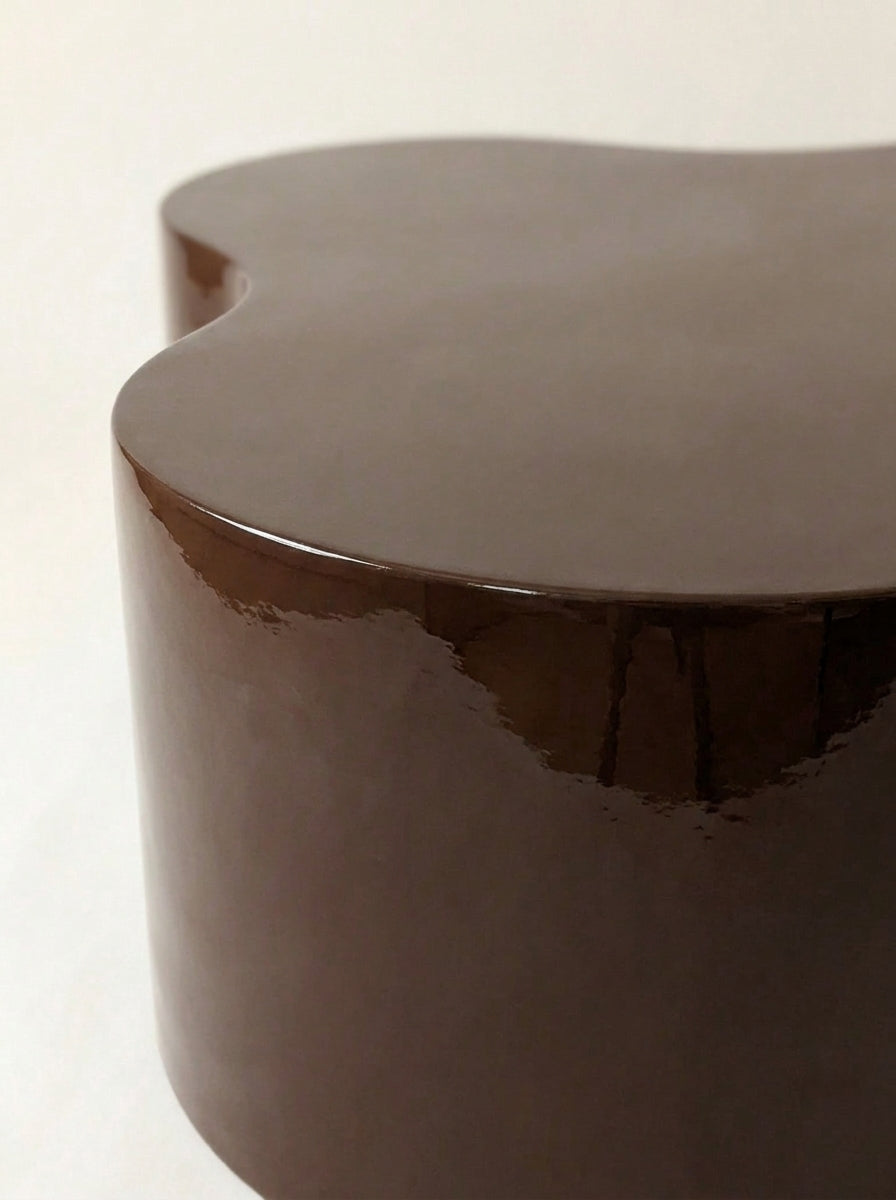 Cloudy Center Table