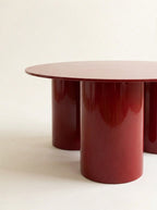 Poppin Center Table