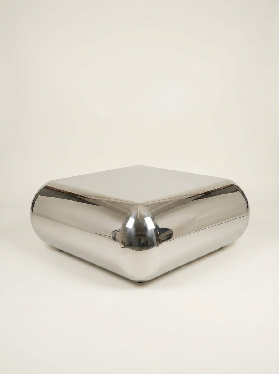 Puff Center Table