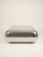 Puff Center Table