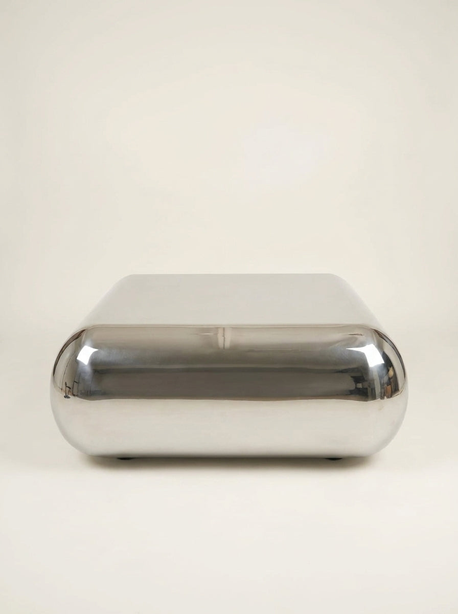 Puff Center Table