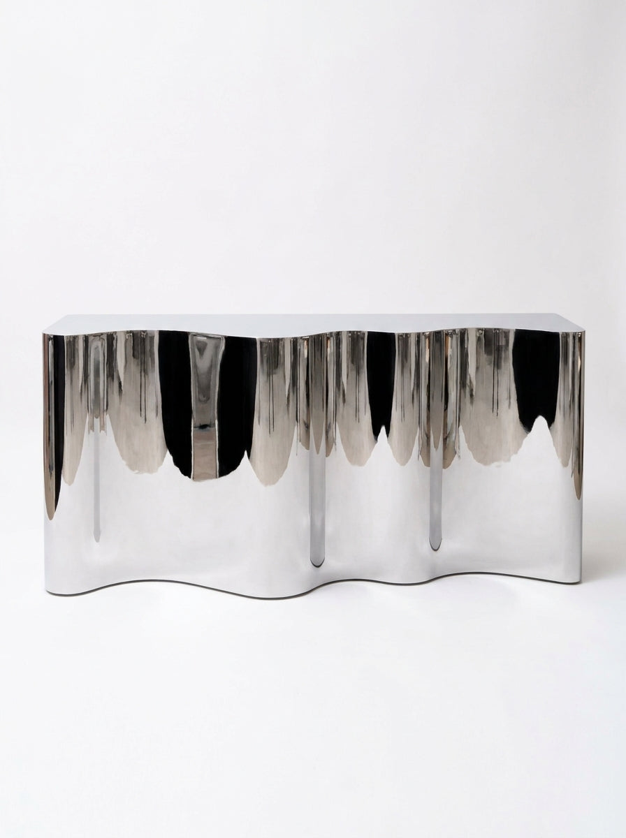 RIPL Console