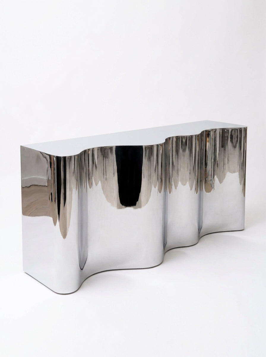 RIPL Console