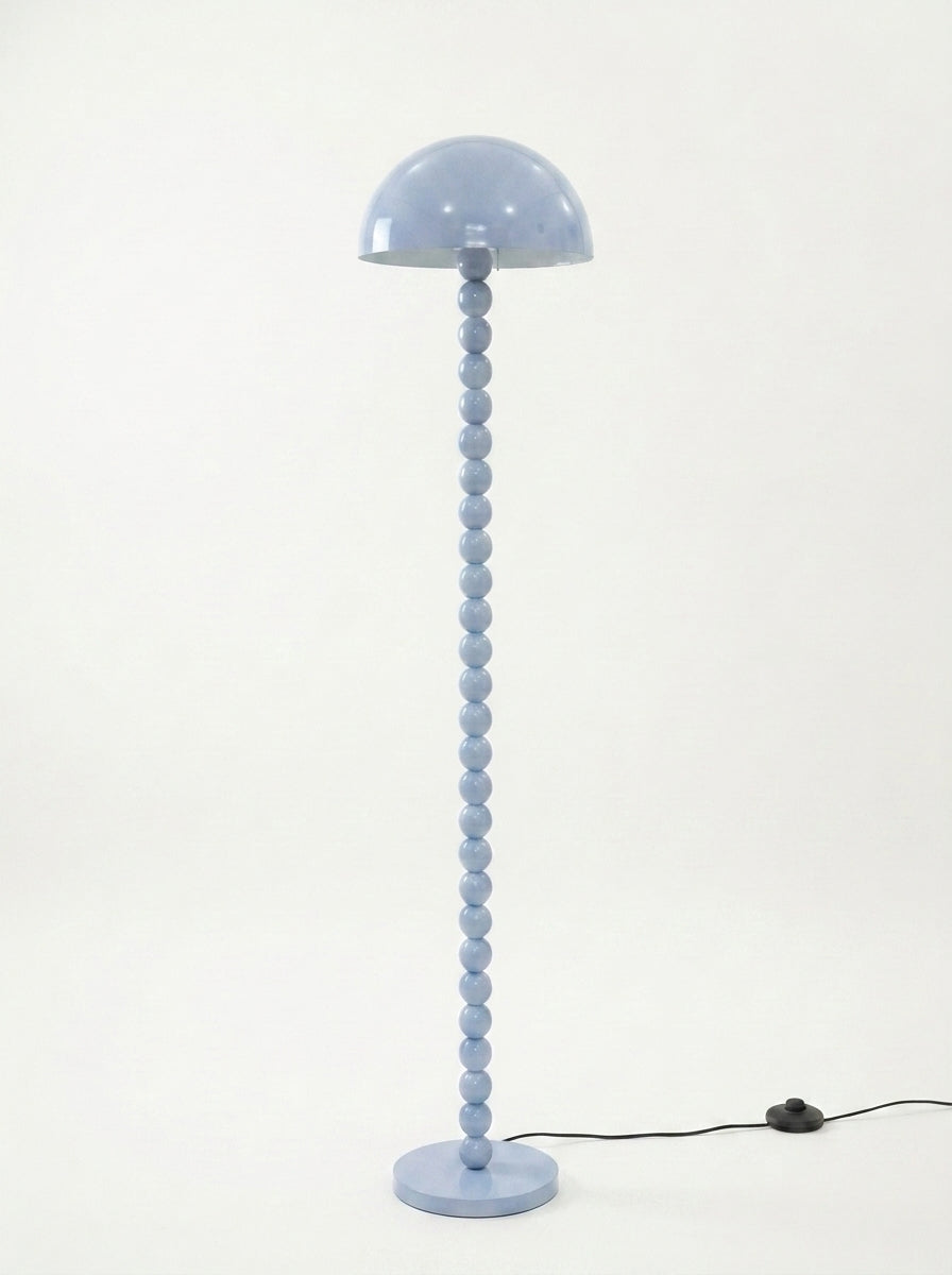 Dotted Floor Lamp