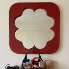 Miro Mirror - Flower