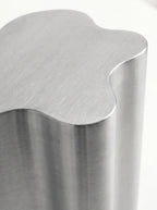 Cloudy side table