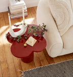 Clover side table