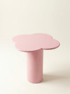 Clover side table
