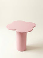 Clover side table