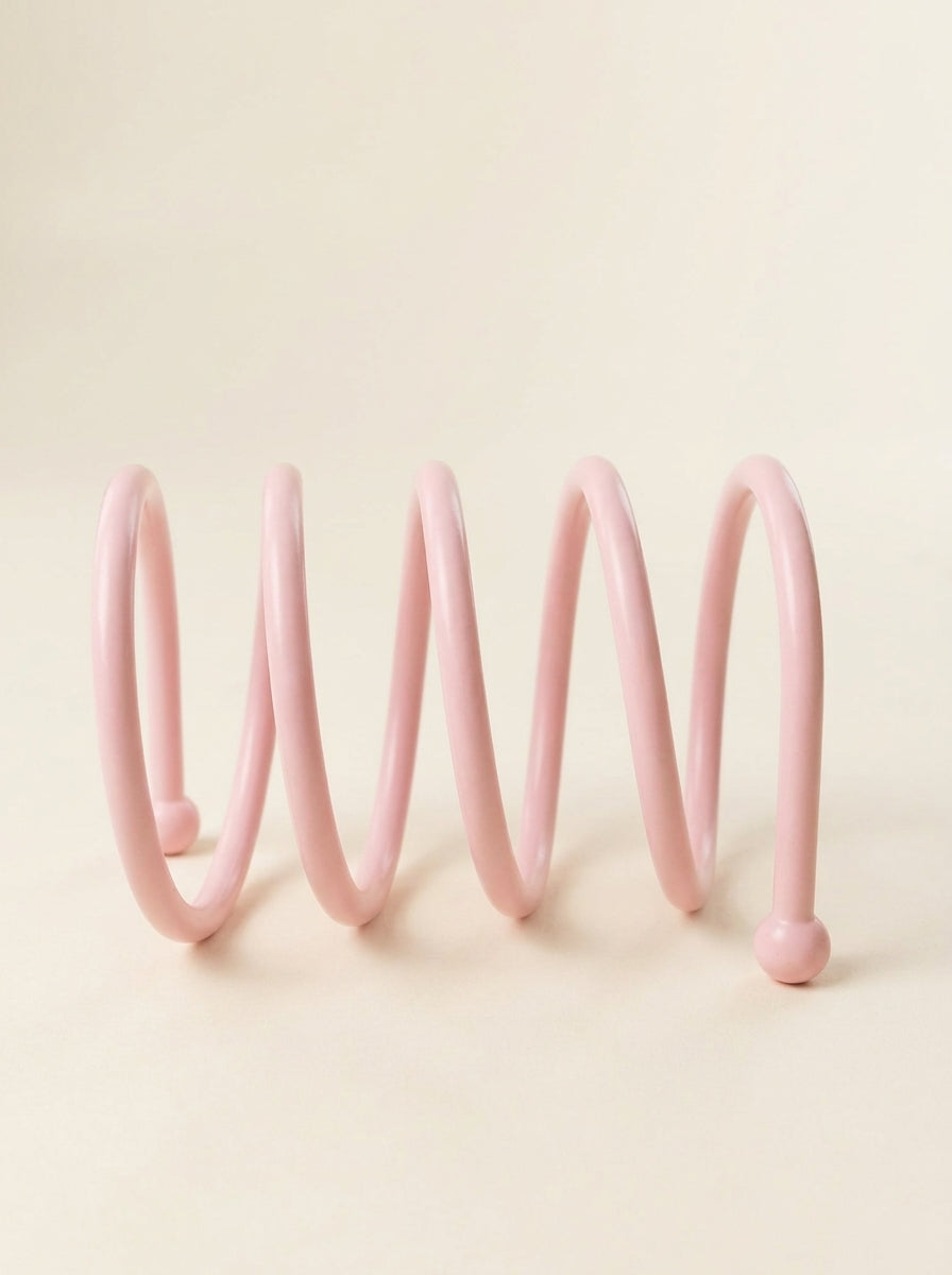 Spring Book Holder