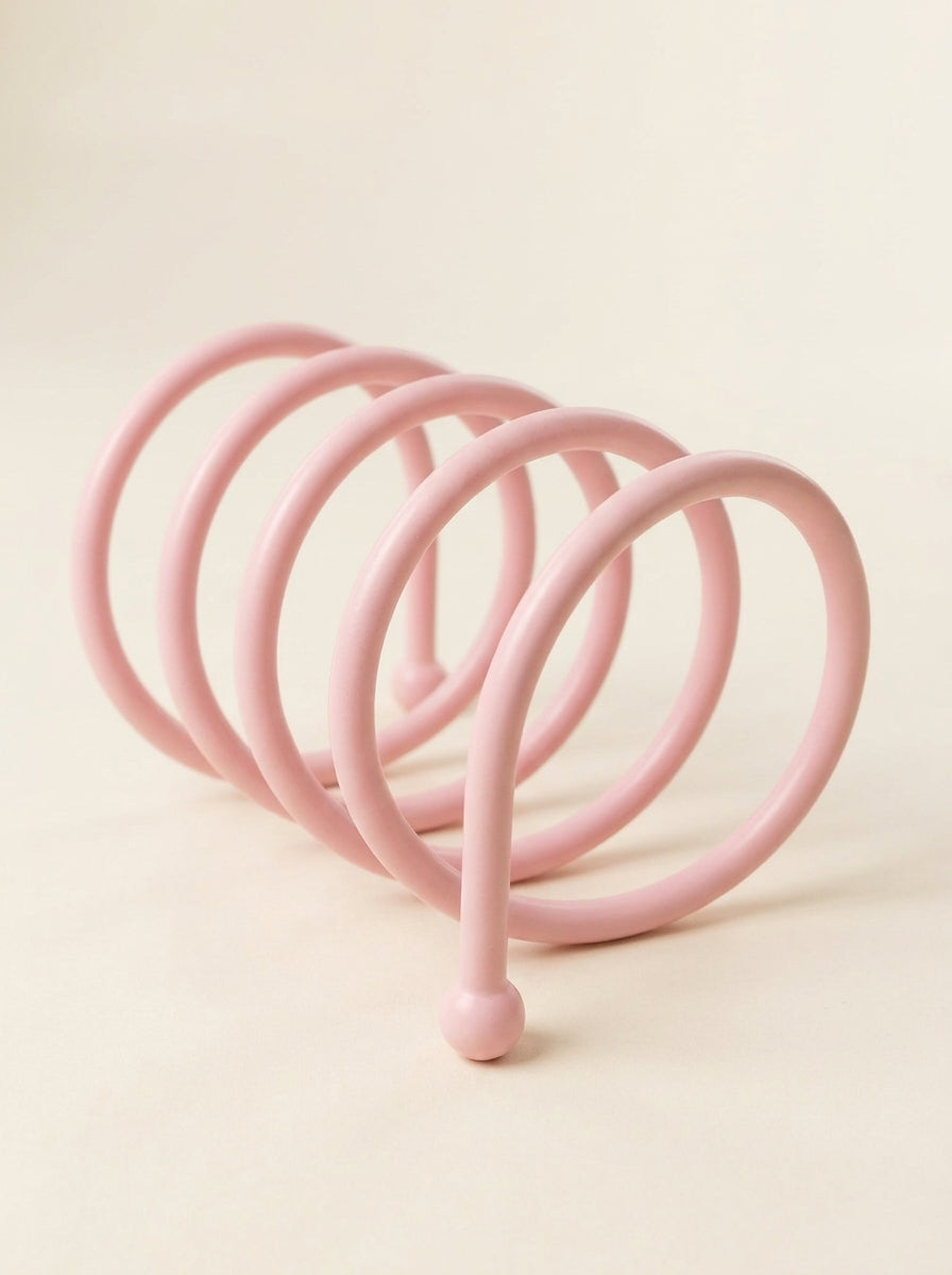 Spring Book Holder