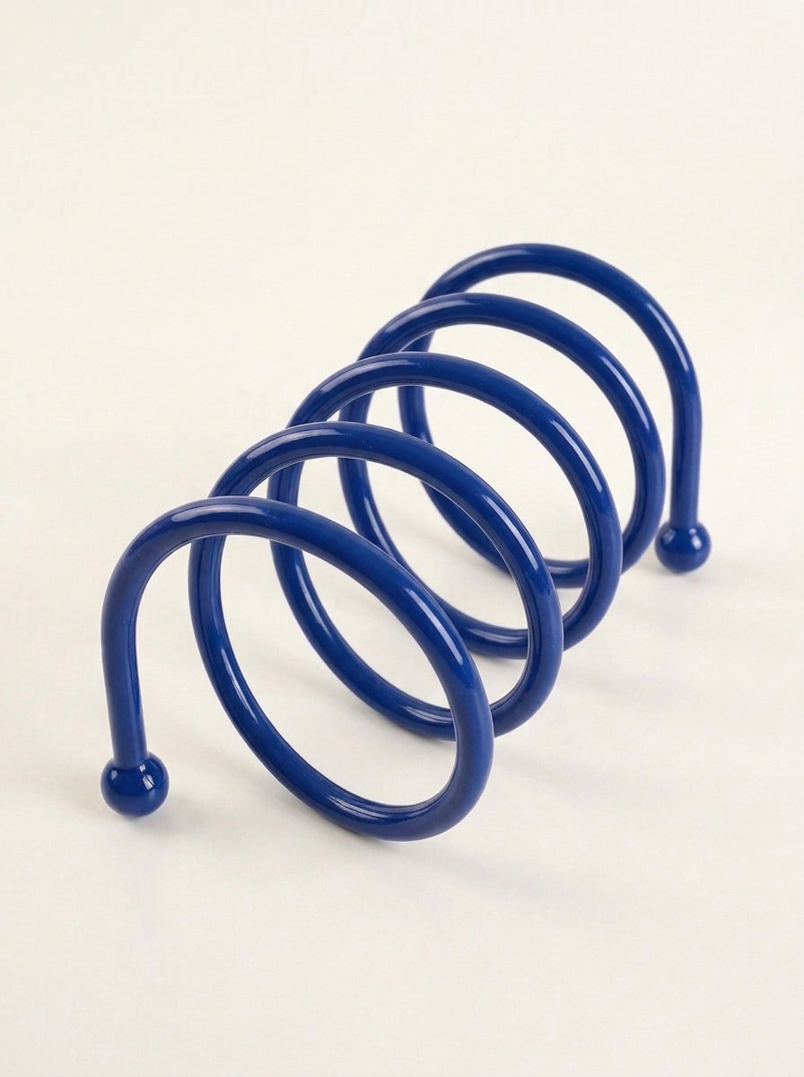 Spring Book Holder
