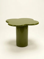 Clover side table