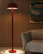 Dotted Floor Lamp
