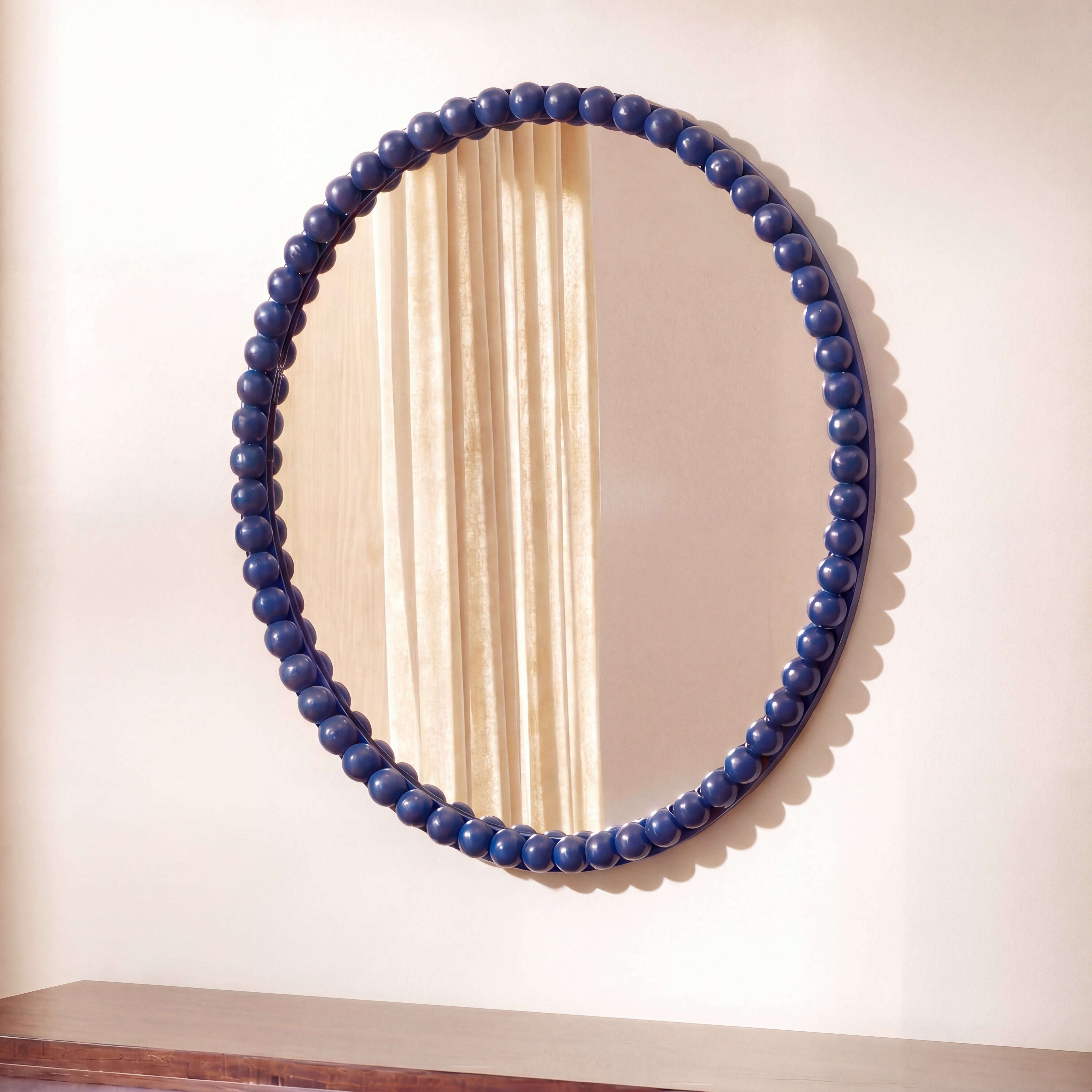 Dotted Mirror