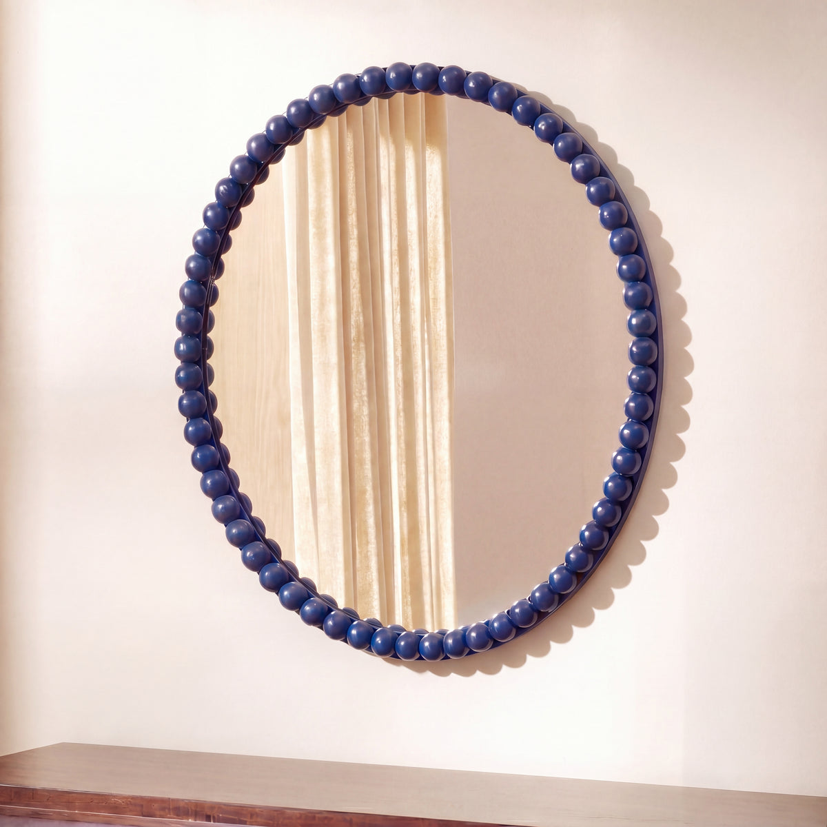 Dotted Mirror