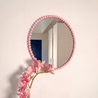 Dotted Mirror