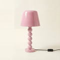 Mini Dotted Table Lamp