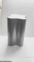 Cloudy side table