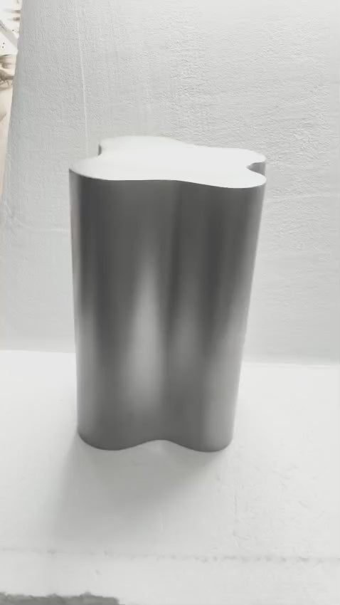 Cloudy side table